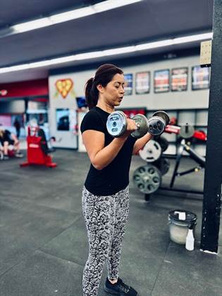 single listing image