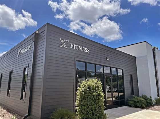 X⁴ Fitness Homewood