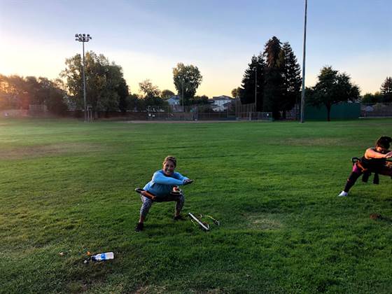 single listing image