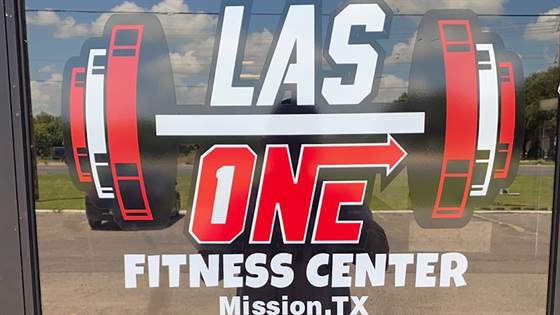 LASONE Fitness Center