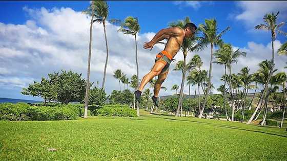 Key Fitness Hawaii