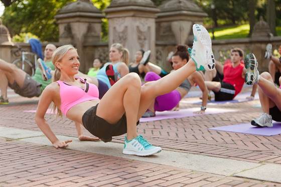 single listing image