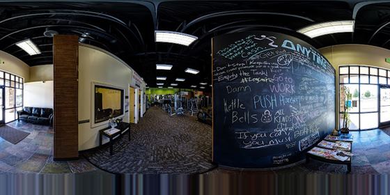 single listing image