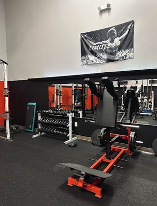 single listing image