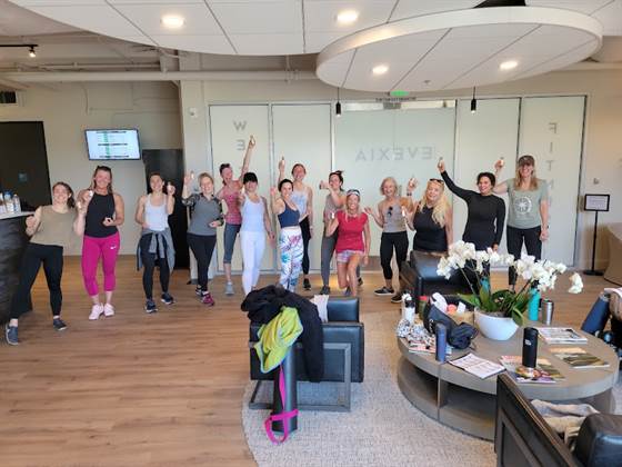 single listing image