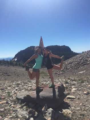 single listing image