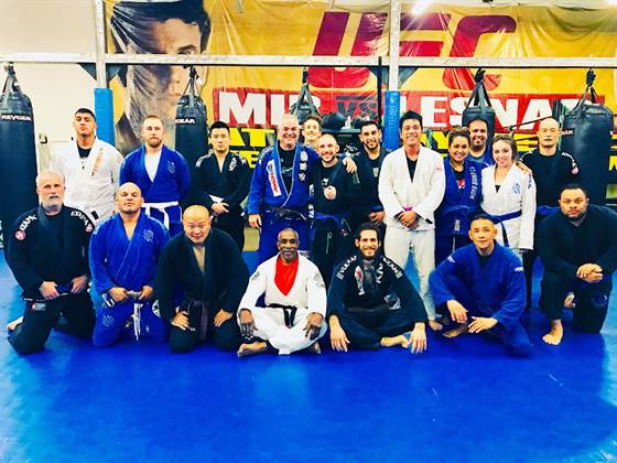 single listing image