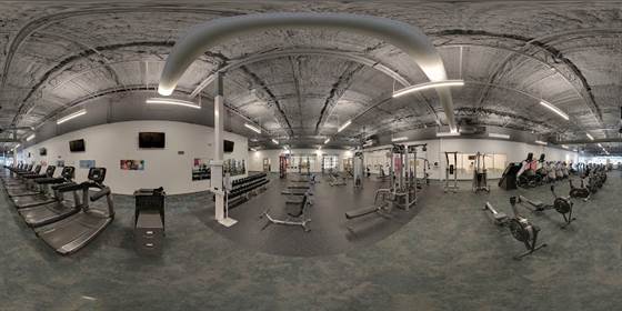 single listing image