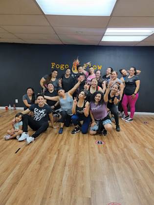 single listing image