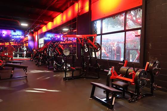 single listing image