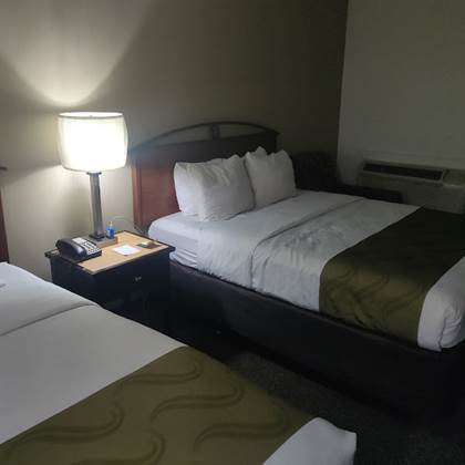 single listing image