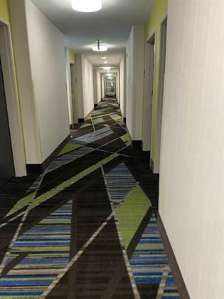 single listing image