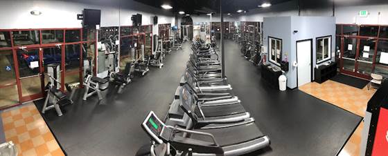 Vacaville Fitness