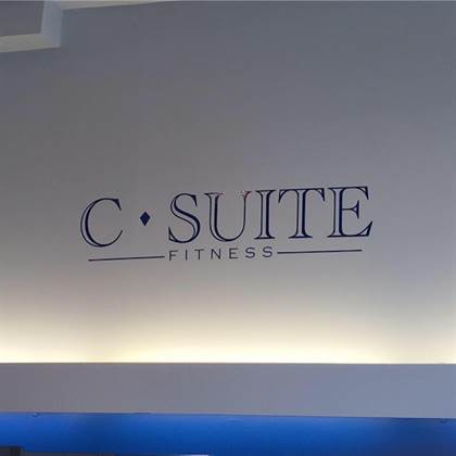 C-Suite Fitness