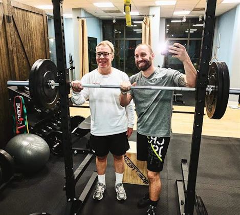 single listing image