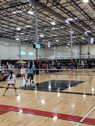 single listing image