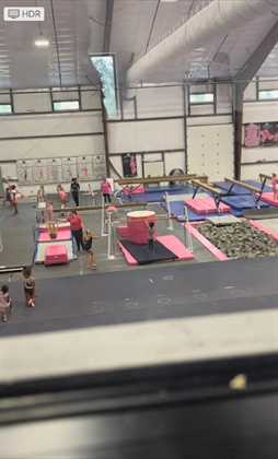 C&C Gymnastics