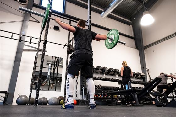 single listing image