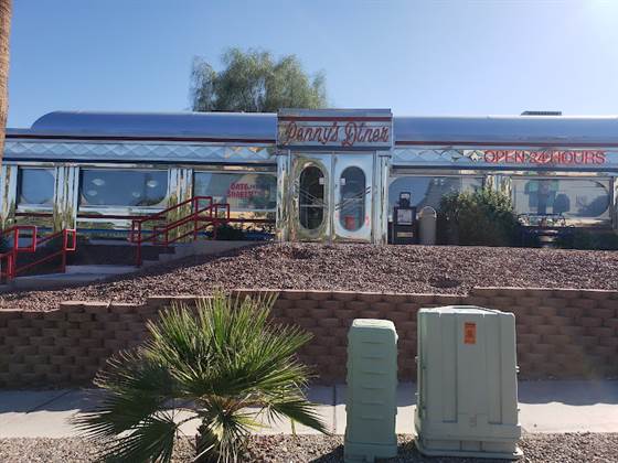 single listing image