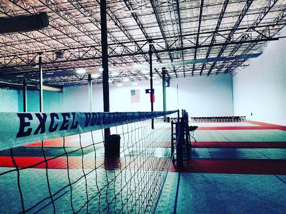 Courtside Sports Center, LLC