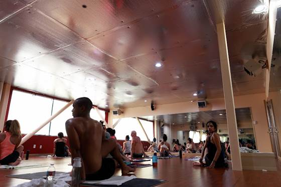 single listing image