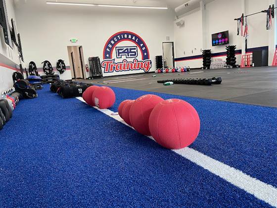 F45 Training Fort Collins South