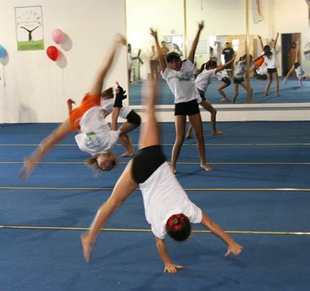 single listing image