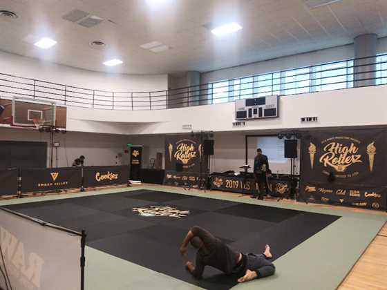 single listing image