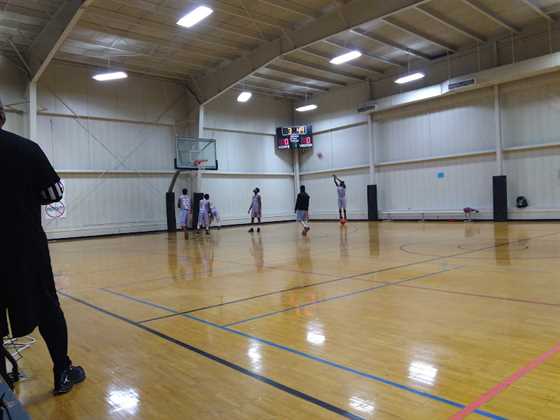 Herbert Wilson Recreation Center