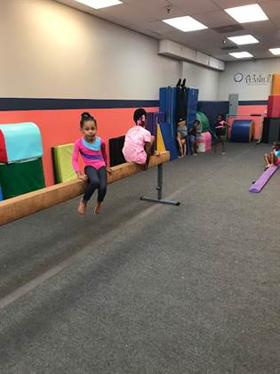 single listing image