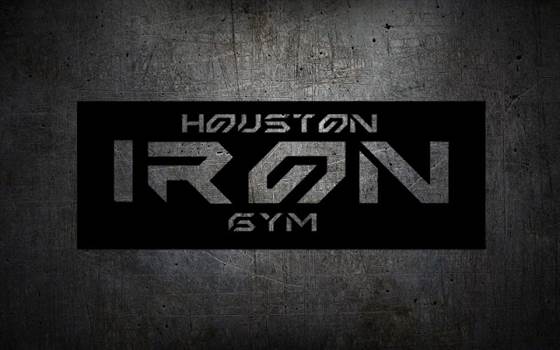 Houston Iron Gym