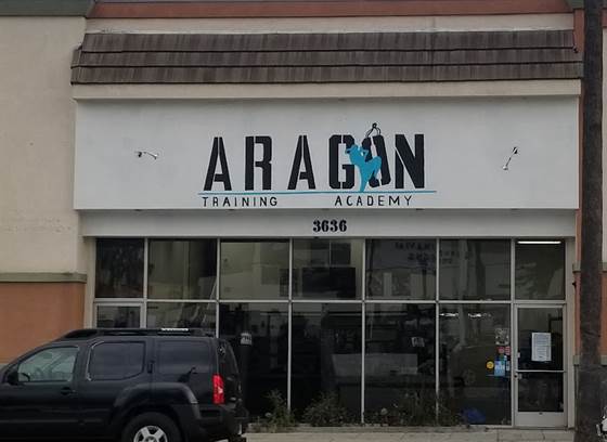 single listing image