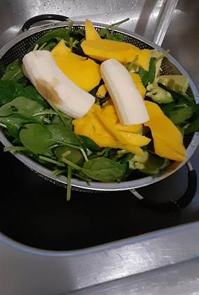 single listing image