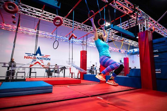 single listing image