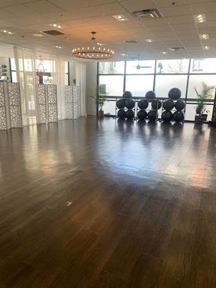 Zen Yoga Studio