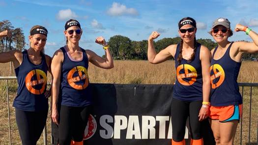 Space Coast Fitness & OCR