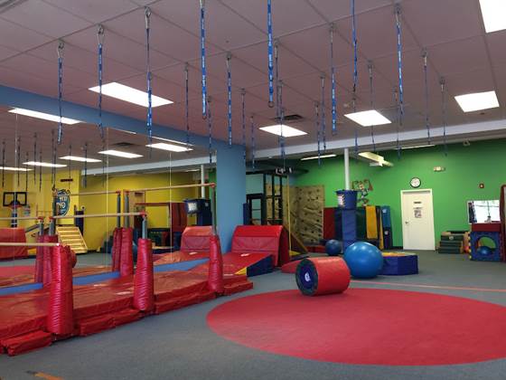 My Gym Children's Fitness Center of Larchmont