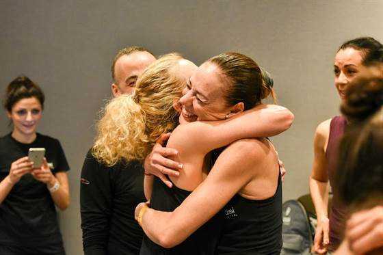 single listing image