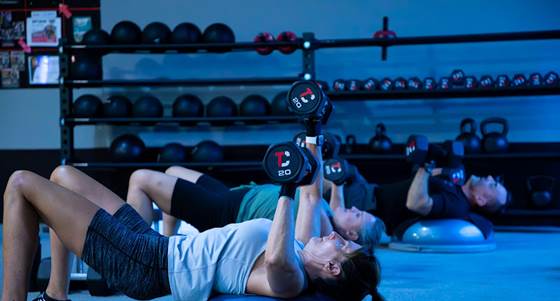 single listing image