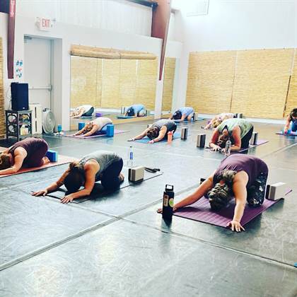 single listing image