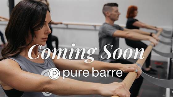 Pure Barre