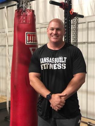 single listing image