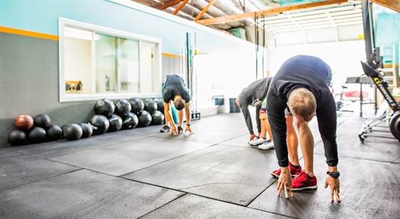 single listing image