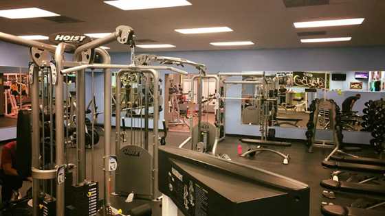 G3 FITNESS CENTER