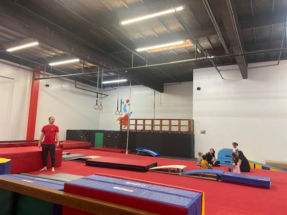 single listing image