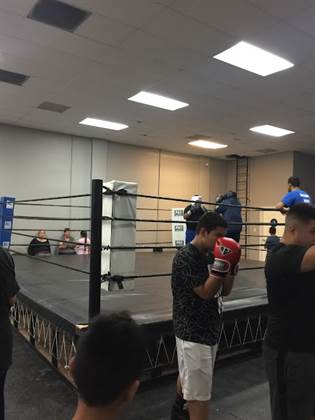 single listing image