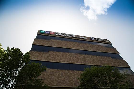 single listing image