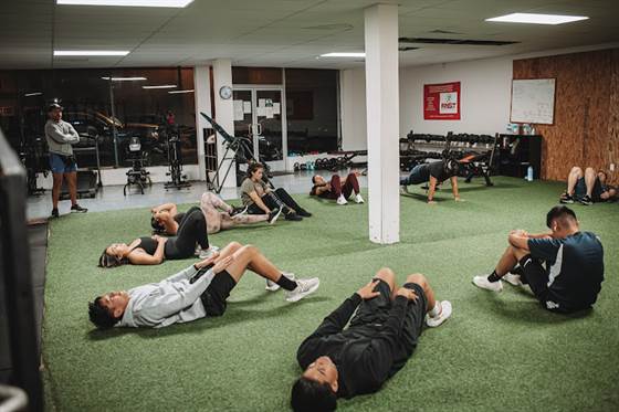 single listing image