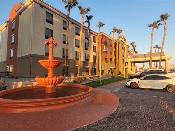 single listing image