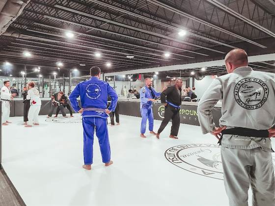 single listing image